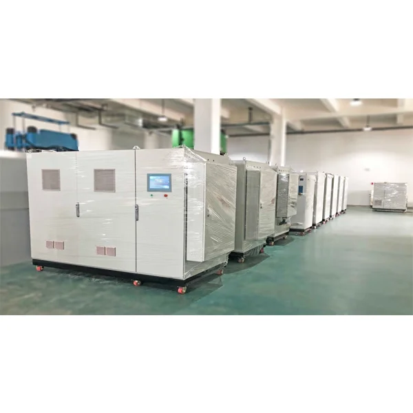 Carbon free technology PEM Hydrogen Generation System Carbon-neutral fuel generating station