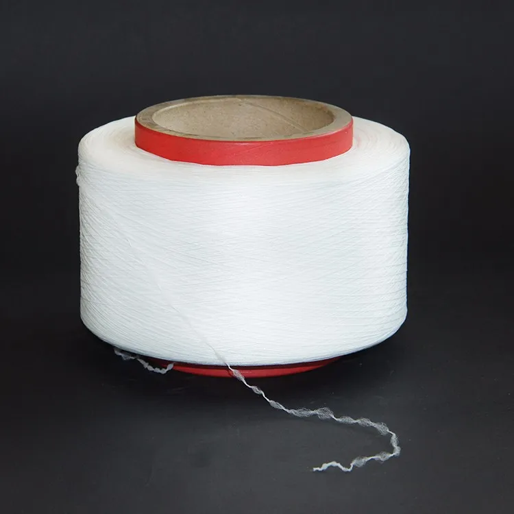 100% nylon low melt  yarn
