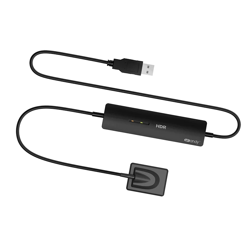 Dental RVG tooth x-ray Sensor System image HDR 500A 600A