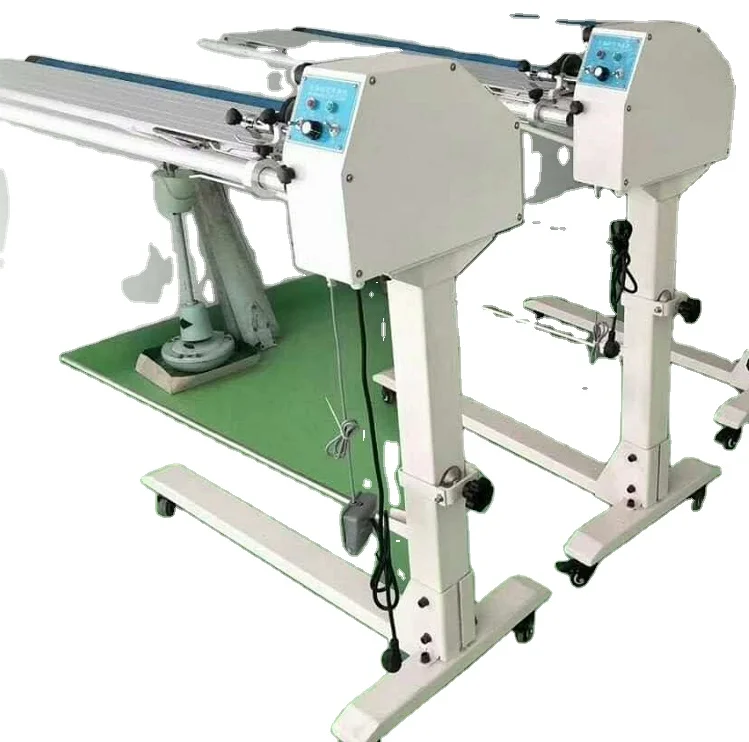 High quality industrial auto cutting cloth machine 801A used cloth cutting machine used key cutting machine
