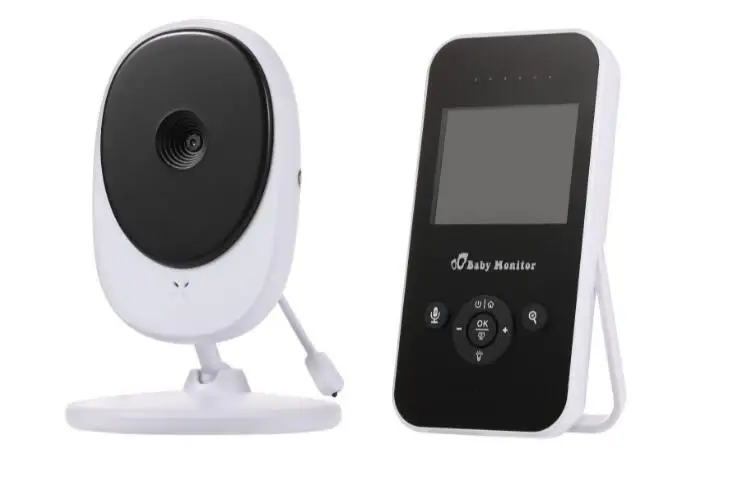 Hot selling real time monitoring bady monitor panoramic mini home security Wifi camera