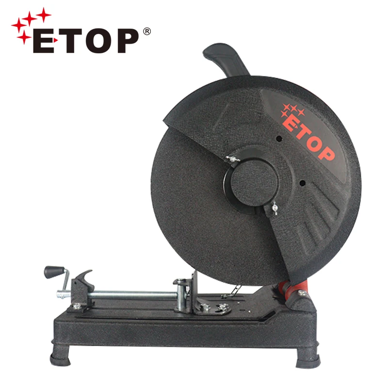 
Factory Sales Support OEM ODM 2300w 355mm Electric Cut Off Machine Chop Saw Metal Saw Wood Cut off Saw 