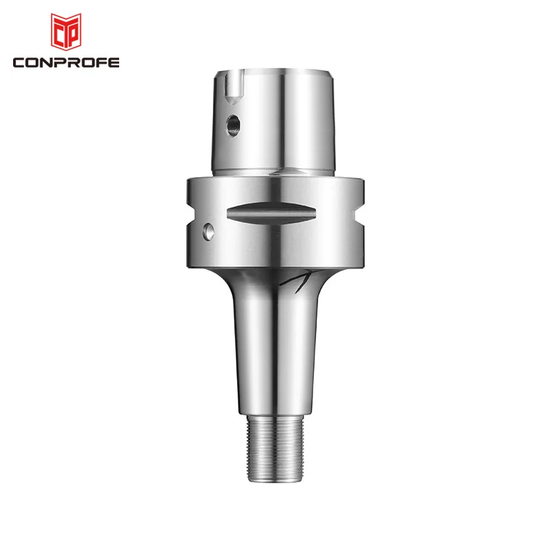 High Precision Cnc Milling Chuck Capto C4 Sk06 Tool Holder