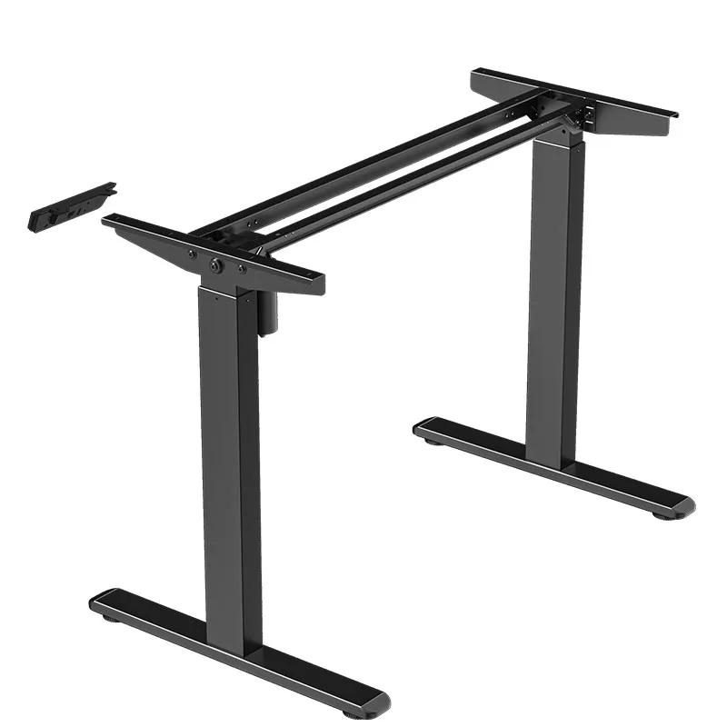 Регулируемая высота подъемные ножки стола офисный кабинет каркас мебели домашний стол линейный привод