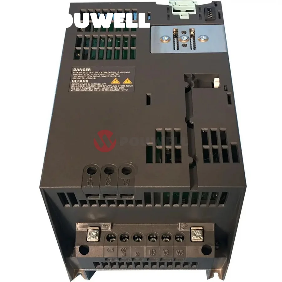 Siemens The spot Original plc controller manufacturer 6SL3224-0BE23-0AA0