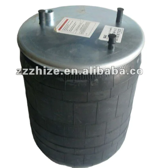 High Quality W1-095-021 Rubber Air Spring