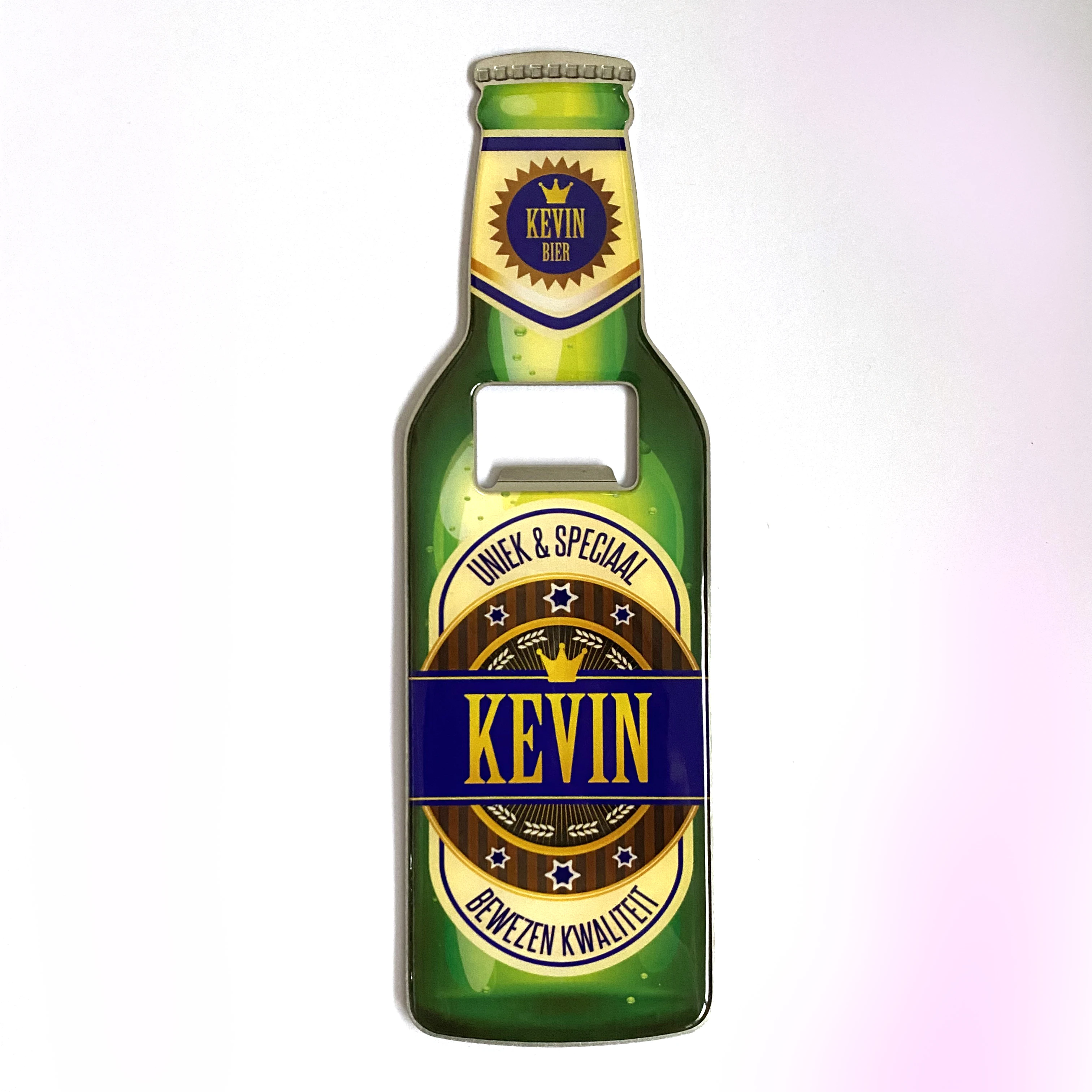 
Hot Selling Custom Logo Personalized Bottle Opener Beer Shaped Flat Wrench Bottle Opener 