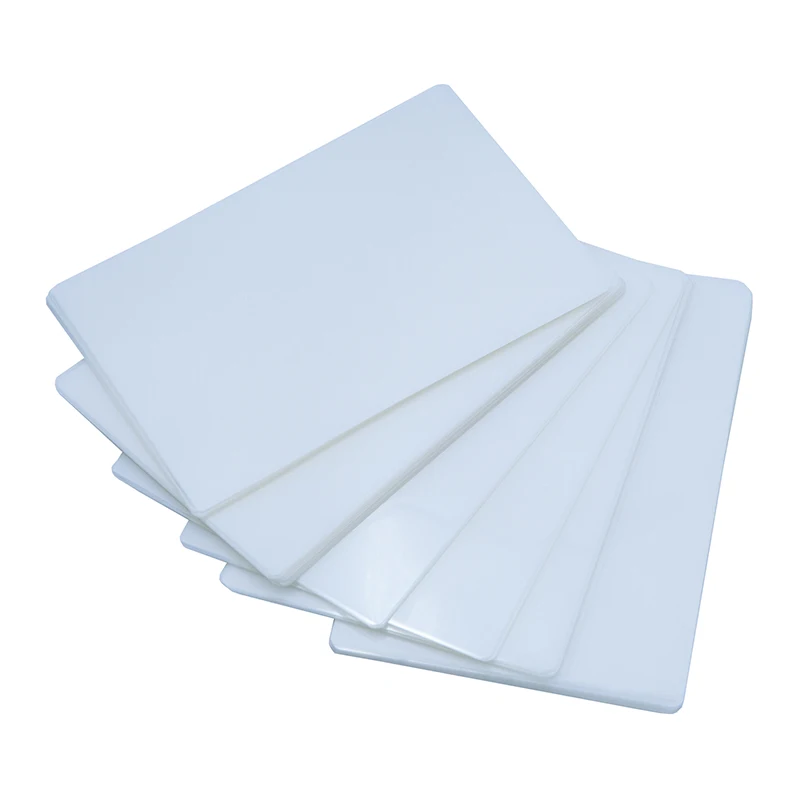 yidu Wholesales Letter Size 9 x 11.5 inches 3mil Thermal Laminating Pouches