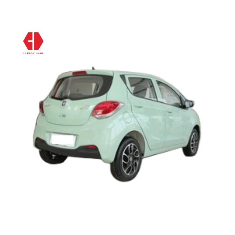 Миниатюрное электрическое зарядное устройство changan benben для взрослых Электромобиль автомобиль elctrice 4 колеса
