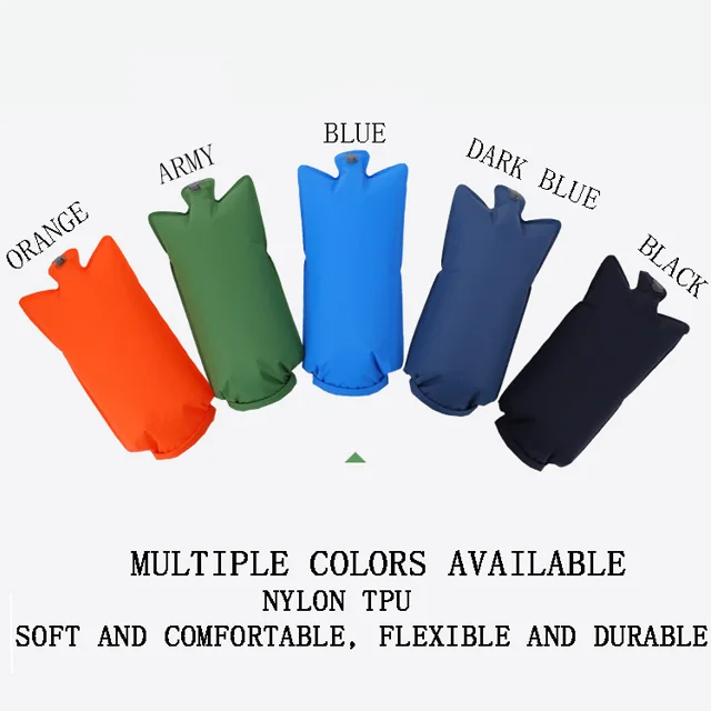 Portable Hand Pump Convenient Air Pump Inflating Bags for Easy and Quick Use