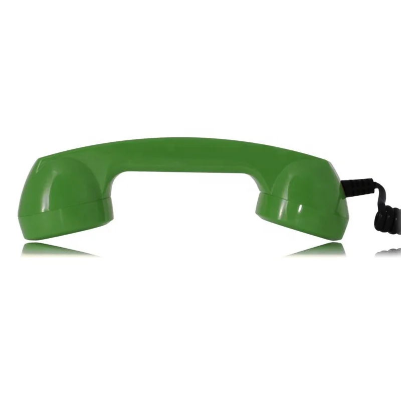 
retro handset for iphone and smart mobile phone 