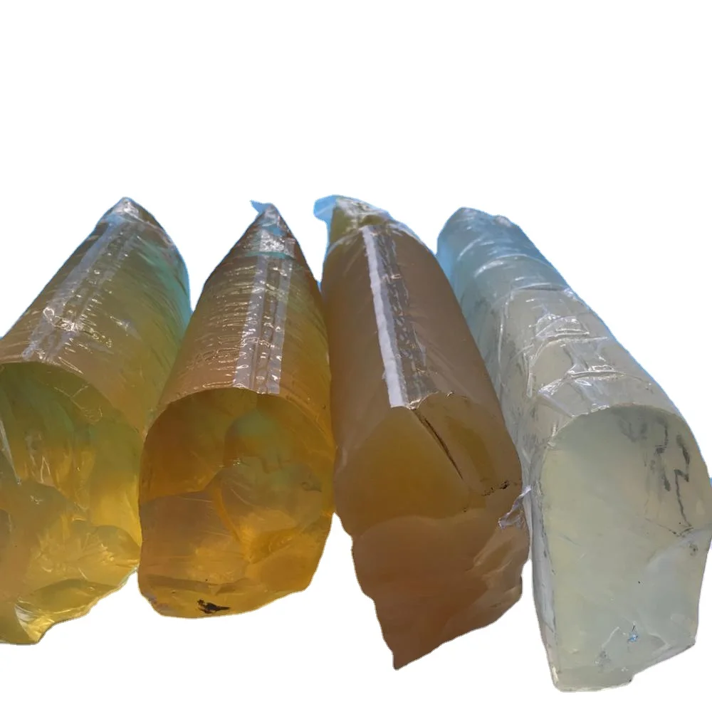 Structure Glue Hot Melt Elastic Glue Hot Melt Adhesive for Diapers