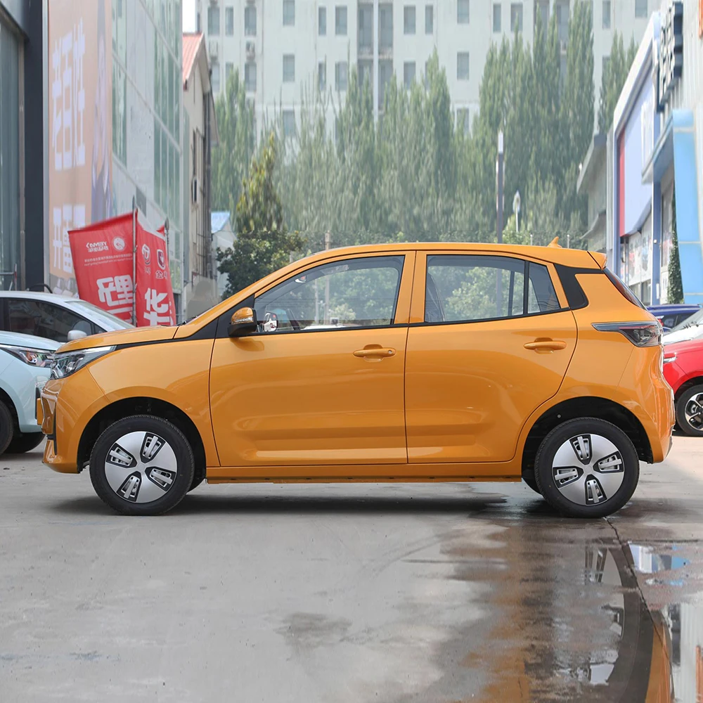 LETIN Mengo Hot Selling New Car Electric mini High Quality Mini New Energy Vehicle low price mini ev car