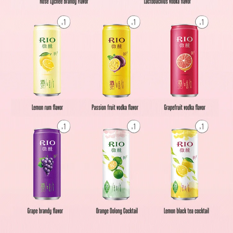 Лидер продаж, вкусный напиток высшего качества, баночный напиток для алкоголя