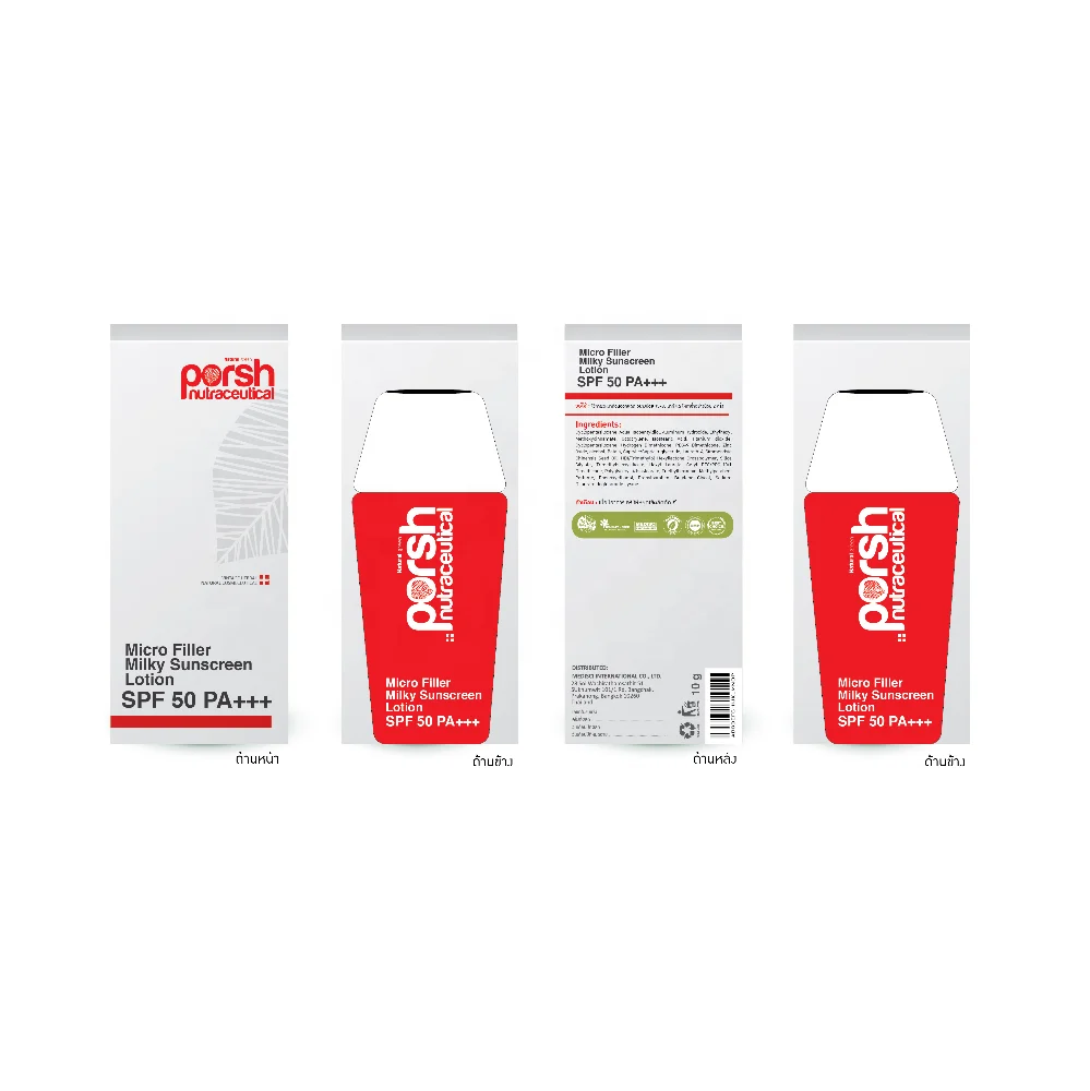 
 Тонер для лица премиум-качества от таиландского производителя  