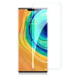 Anti-Static Mobile Phone 3D UV Glue HD Screen Protector for mi