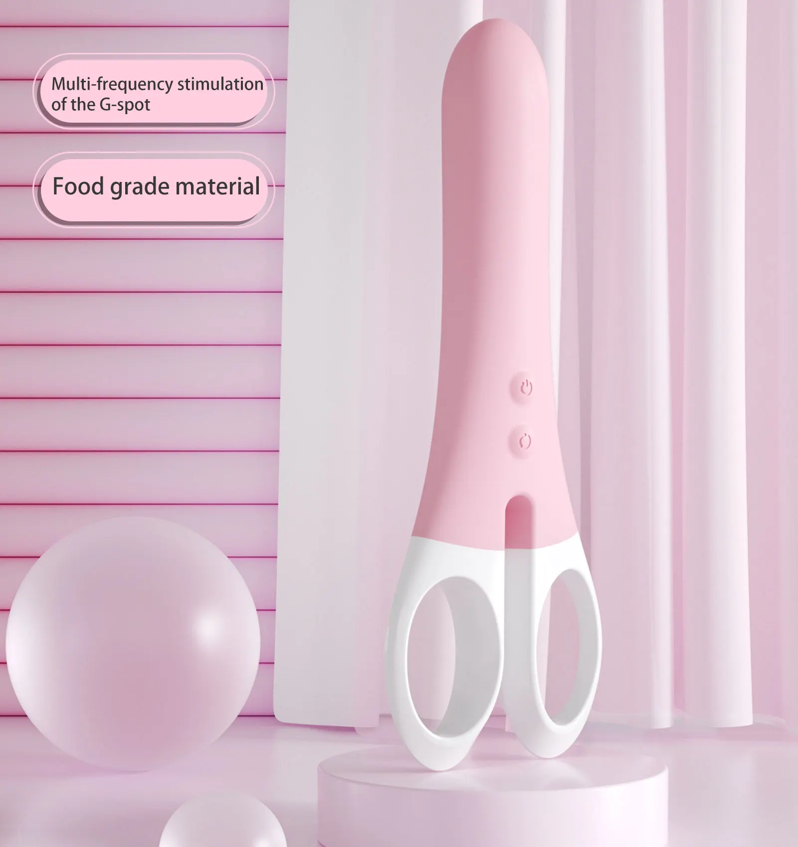 Full Waterproof Sucking Vibrator G Spot Waterproof Women Sex Toys