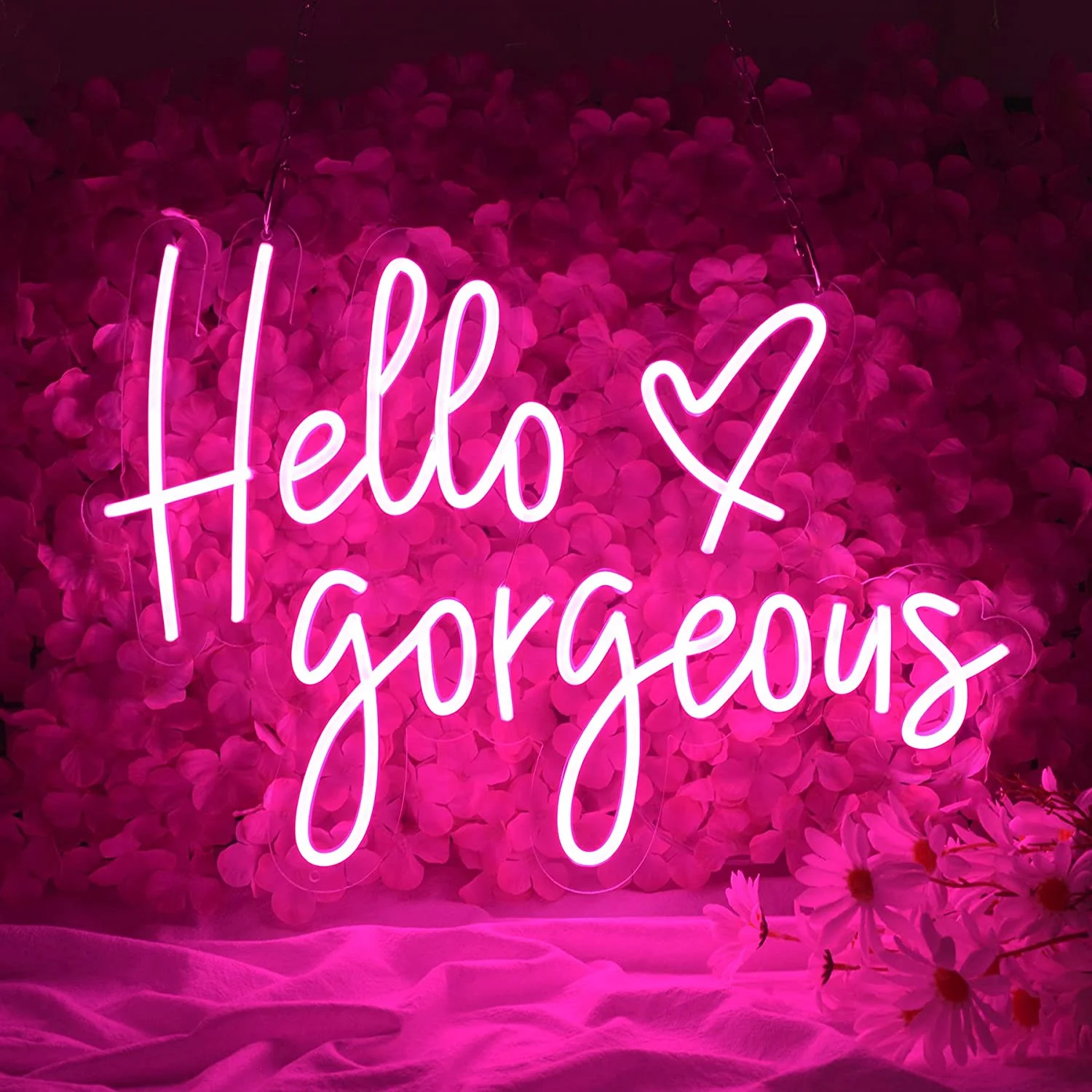 Hot Romantic Fast Delivery Woman Body Girly Letter Logo Custom Led Neon Light Sign For Bedroom Home Room Indoor Decor