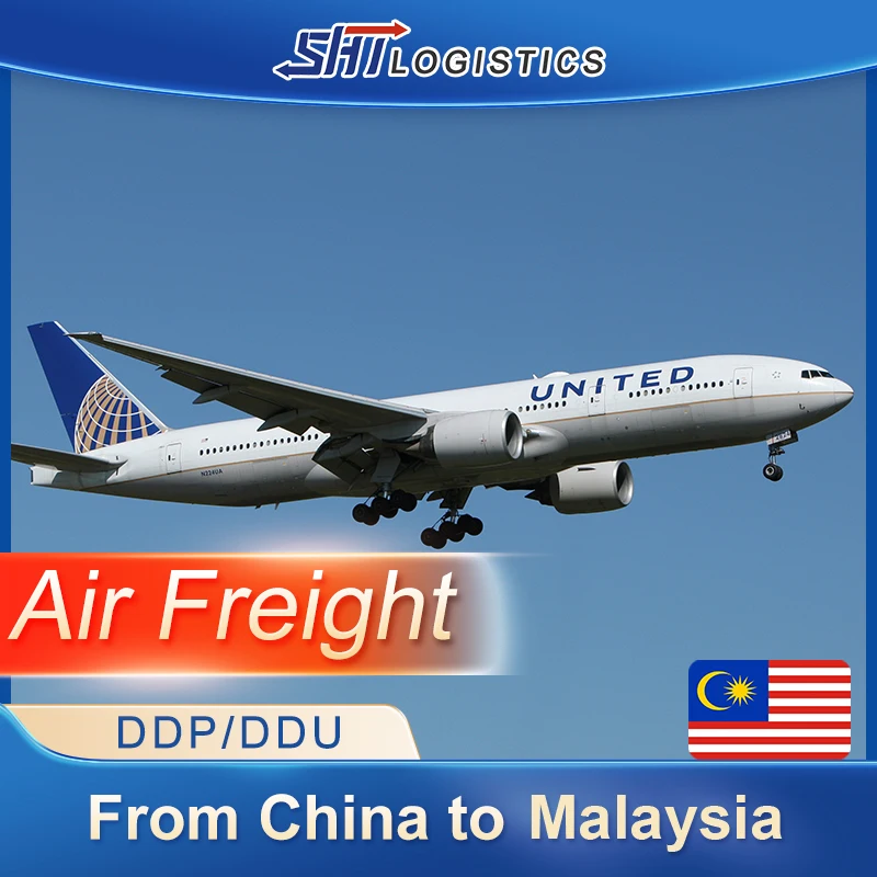 China Air Cargo to Malaysia Air Cargo Service/Air Cargo from China to Malaysia, India and Singapore