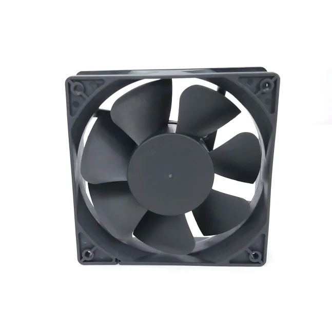 
120MM 120X120X38MM dc brushless dc fan 24v 48v axial flow exhaust fan 