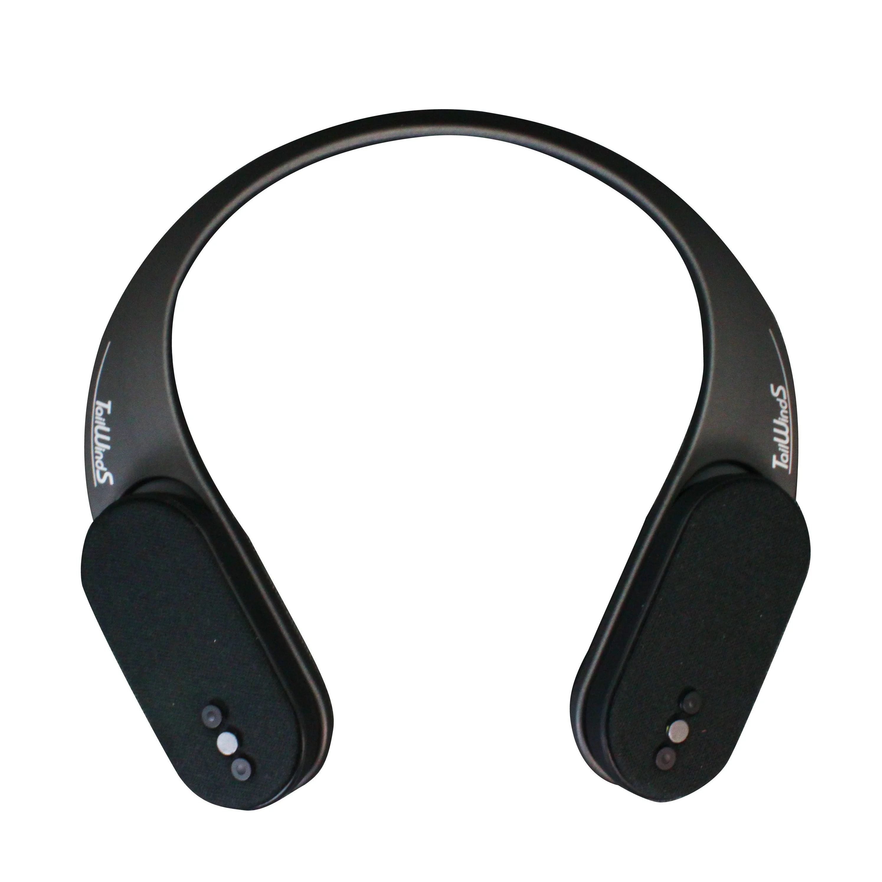 new convenient neck-mounted hanging neck outdoor wireless audio