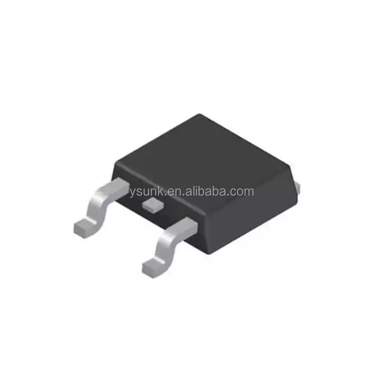 Ysunk IGBT Транзистор Mosfet TO-220F FGPF50N33BT