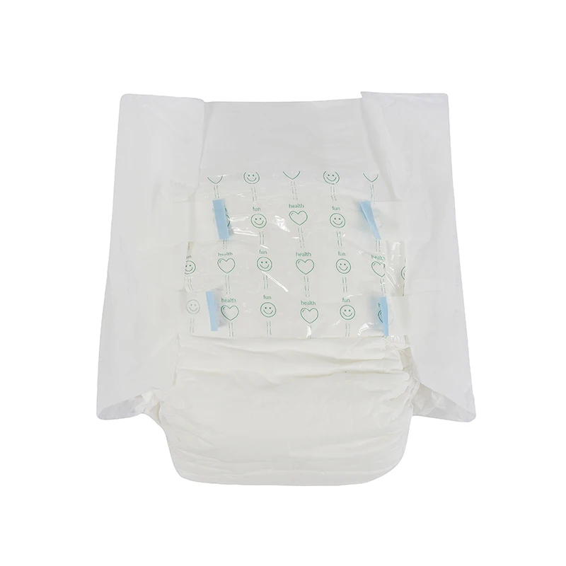 china wholesaler factory product adult diaper pants with good absorption high quality your own brand