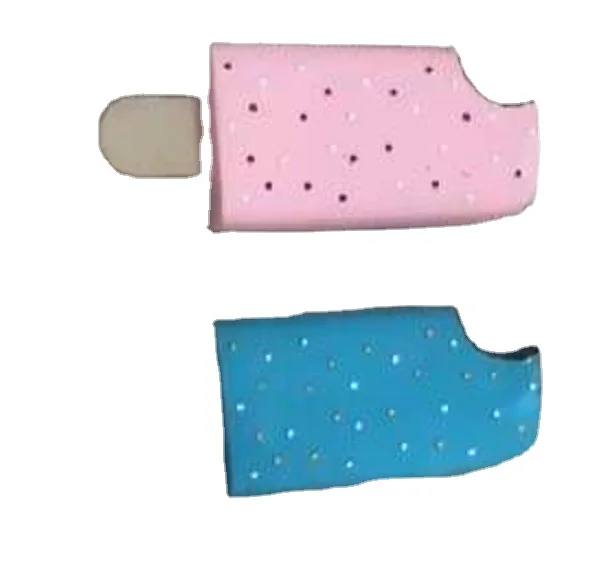 Dog Toy 2024  Free Sample Latex ice cream Customize Any Animal Pattern Latex Puppy Pet Toy