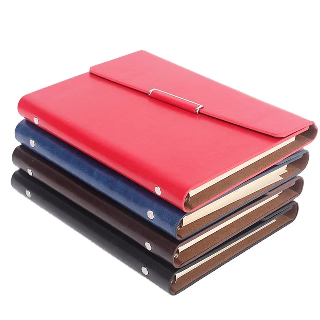 Hot Sale Notebook Printing High Quality Business Notebook Printing