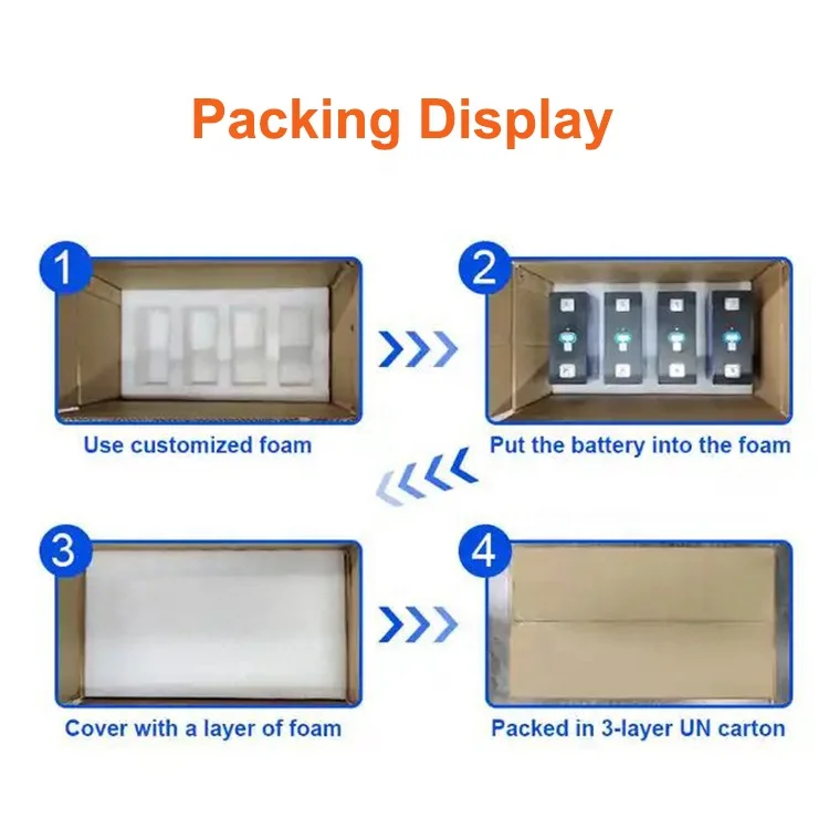 LiFePO4 Cylindrical Battery Cell Grade A 6000 Cycles Prismatic Lithium Iron Phosphate Battery Cell Lithium Solar Battery Cell