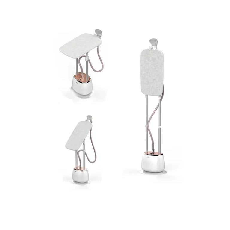 1800W 1.6L Garment Clothing Store Ironing Machine Hanging Vertical Steam Iron Household Appliances