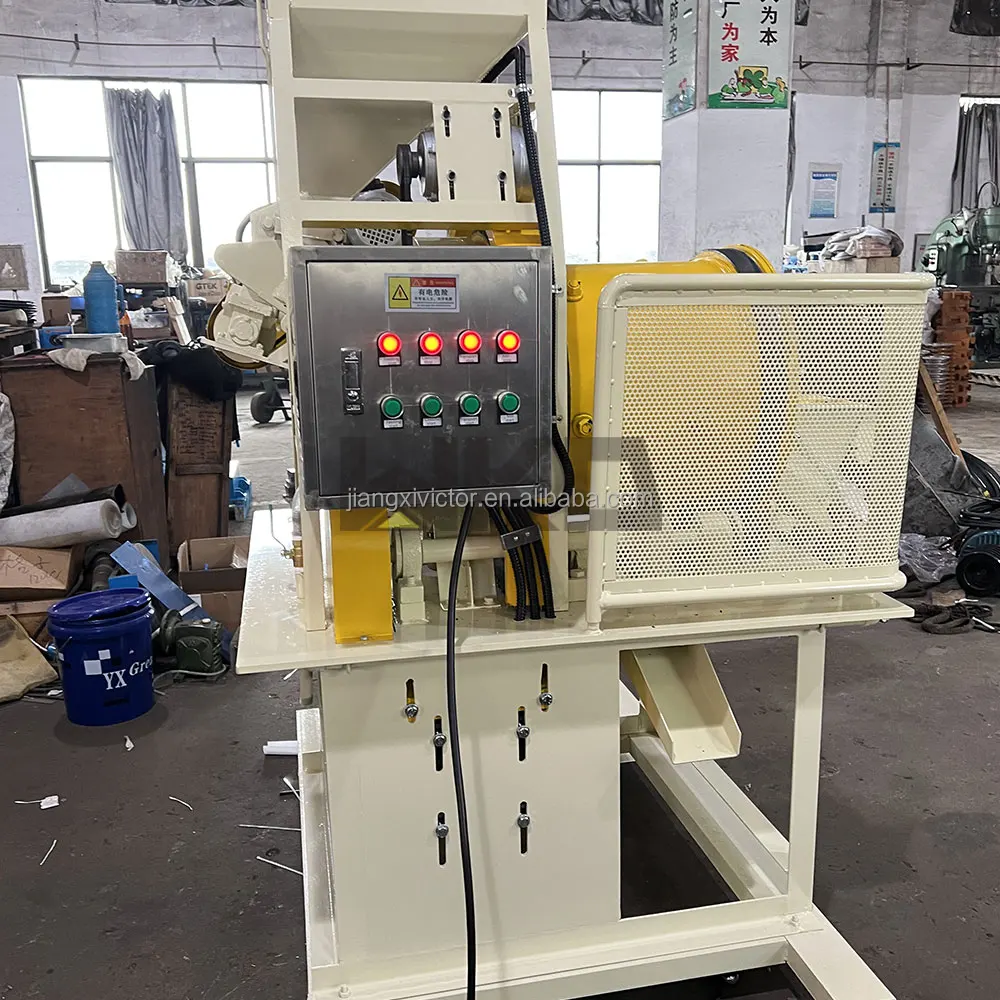 Factory ball mill price small ball mill grinder laboratory ball mill machine with feeder and spiral classifier