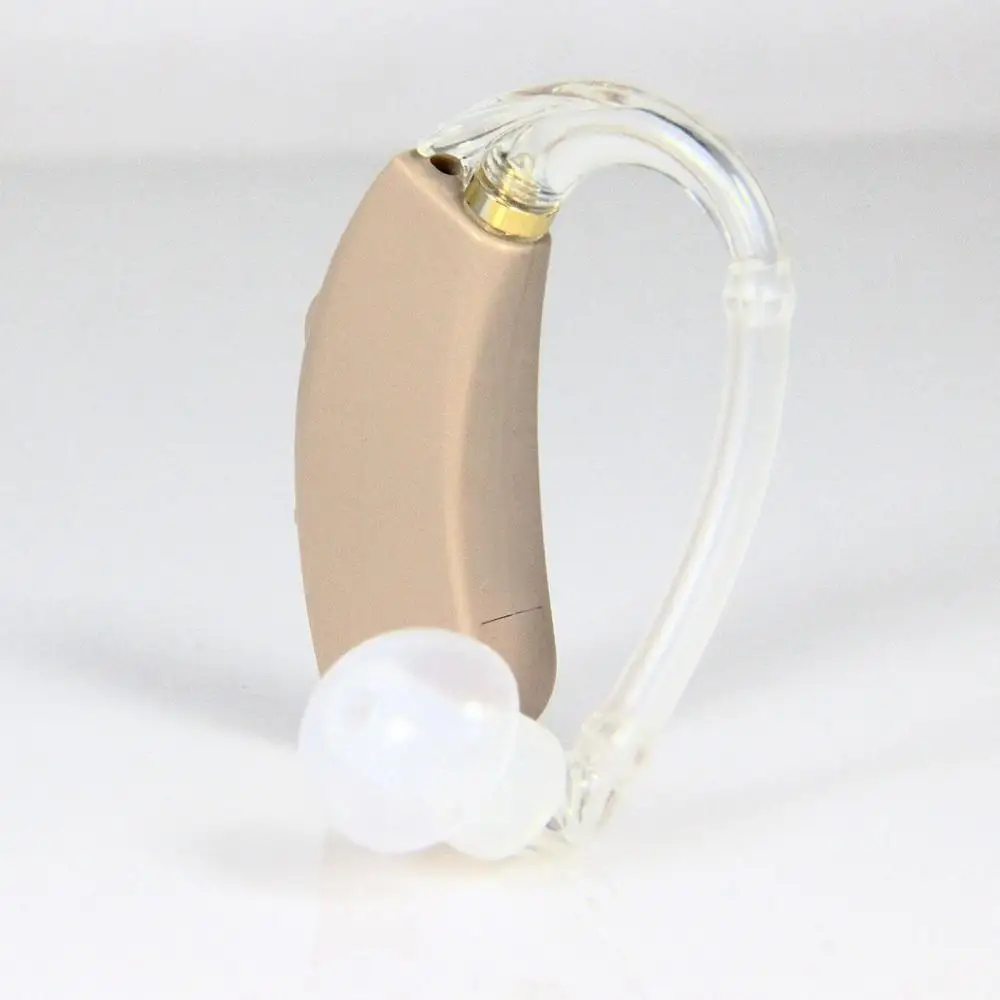 Popular Online Sales Products Sound Amplifier Best Amazing Price Ever Quality Analog Hearing Aid