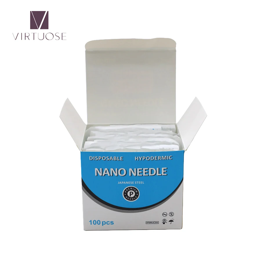 Customized Factory Price Any Size Medical Disposable 32MM Syringe Needles