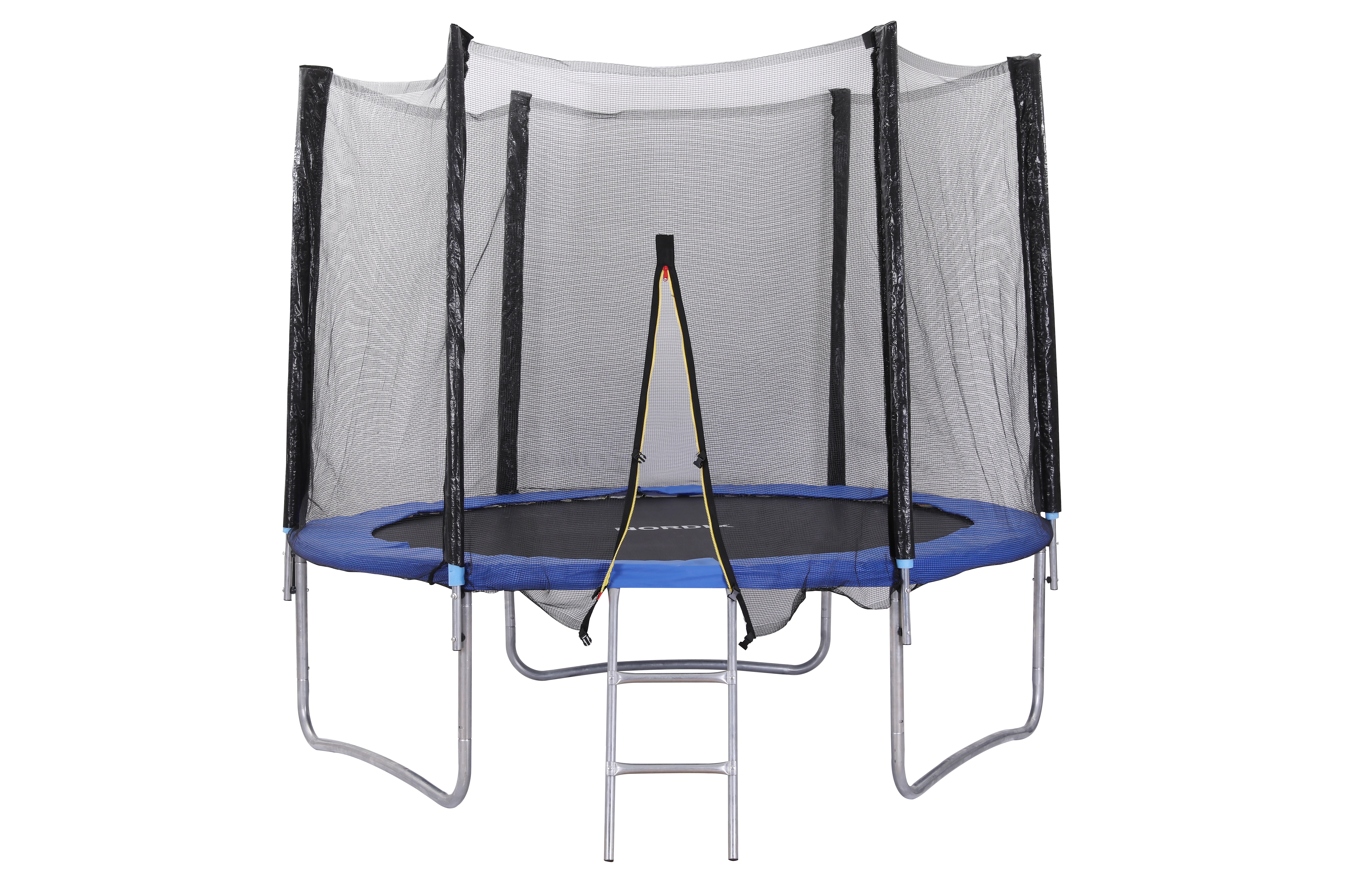 Zoshine Version Backyards Professional Outdoor Trampoline Jumping For Kids And Adults