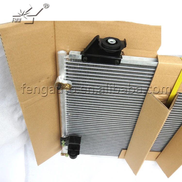 884600K020 8846071050 884600K070 88460-0K020 конденсатор кондиционера для Toyota Hilux Vigo Pickup 2