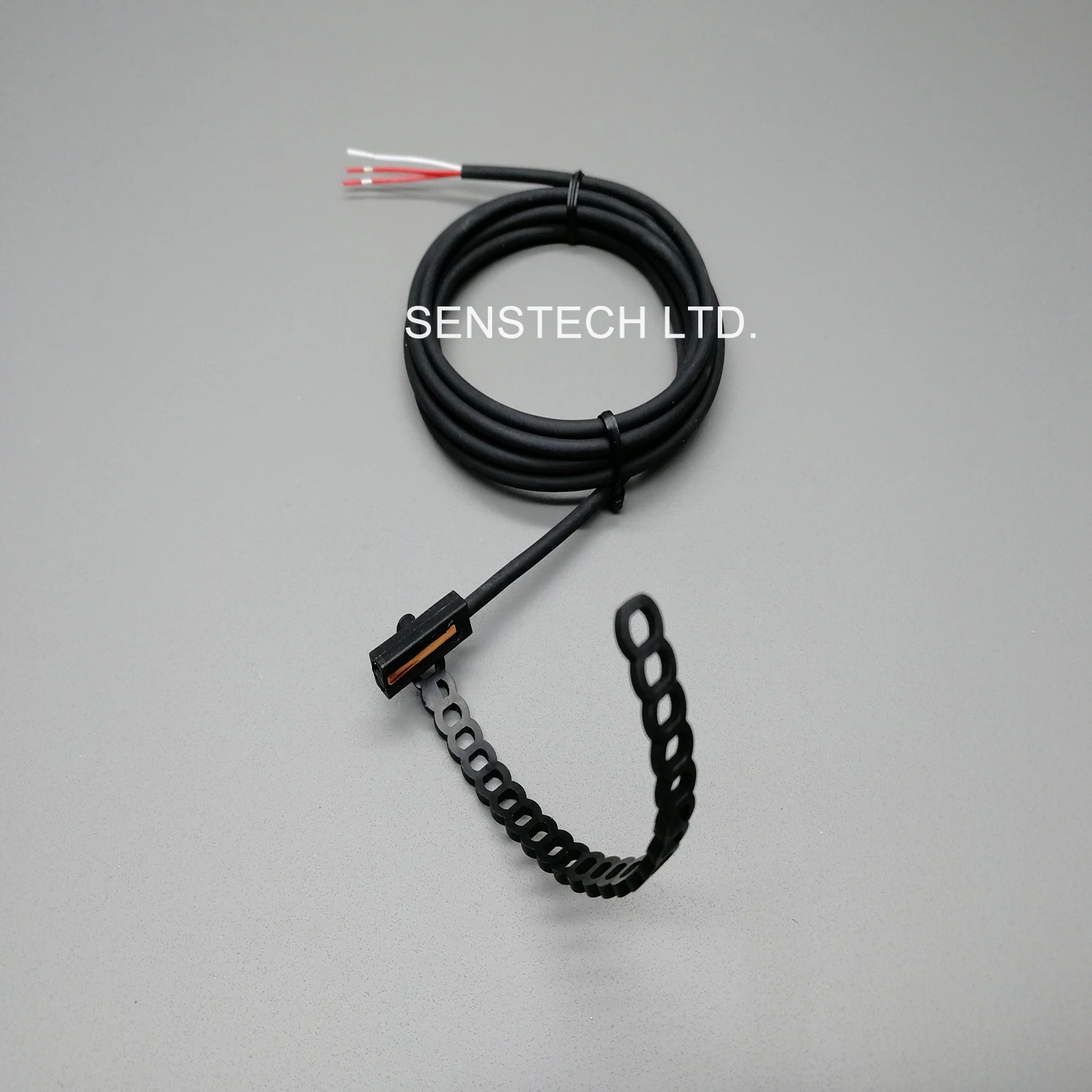 Pipeline sensor temperature sensor belt on sensor NTC  10K 100K 3950 Pipe temperature measurement