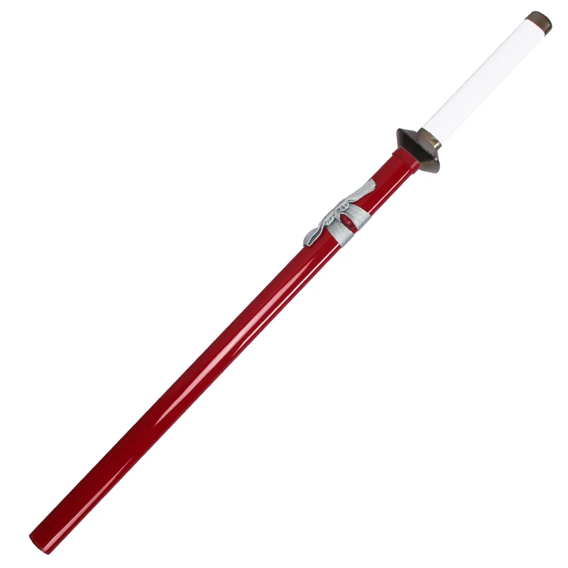Popular sales Boren legend toy sword bamboo Japanese Cosplay sword wooden knife