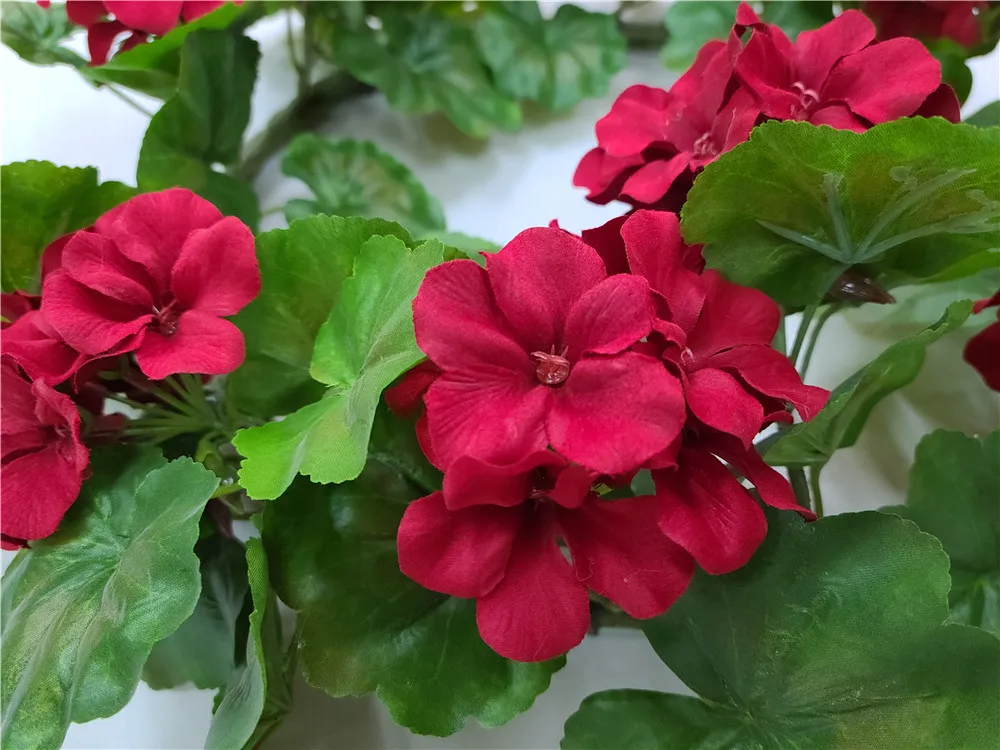 Декор для дома приглашения фон цветы стены Свадьба Искусственный цветок