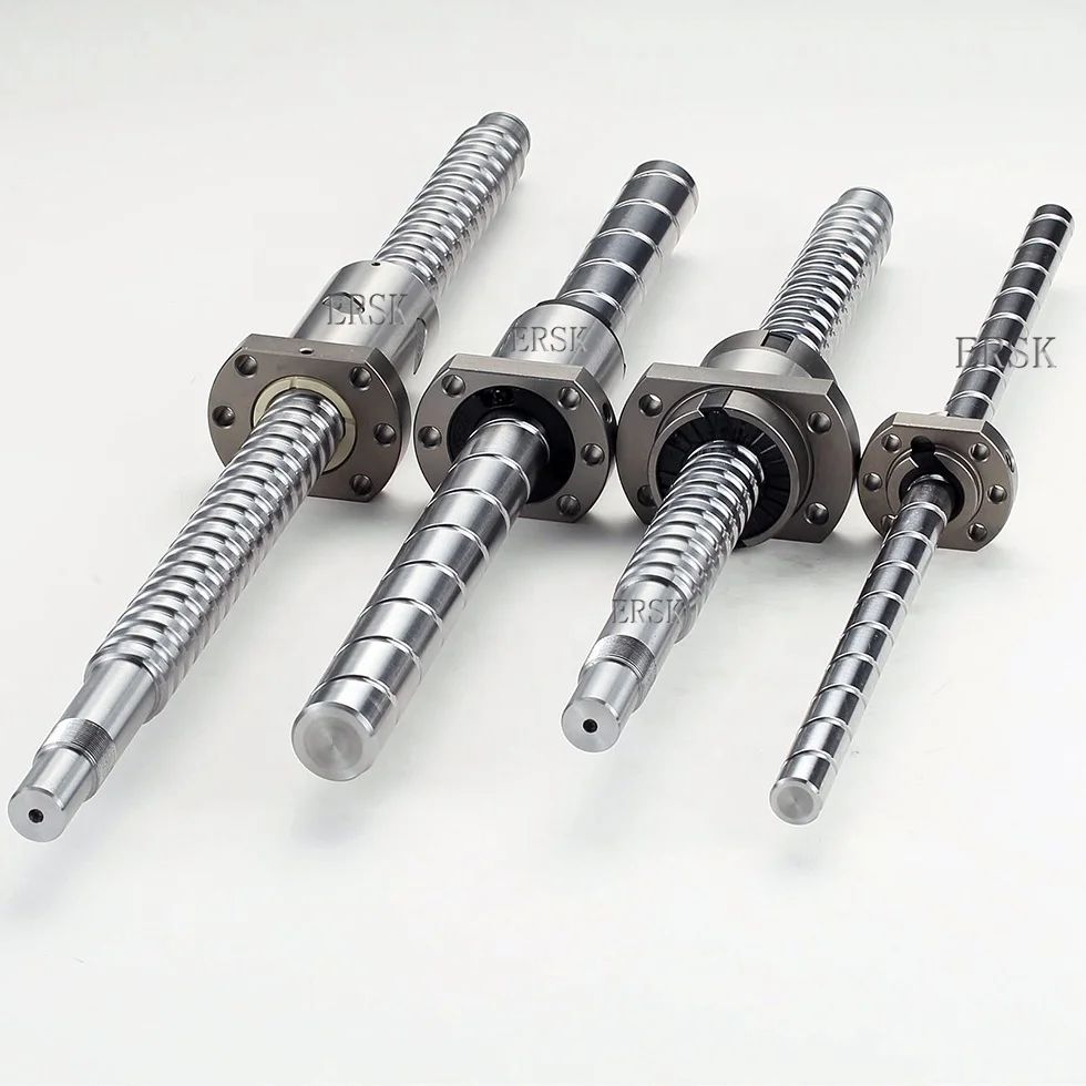 China cheap Price and high precision ball screw support seat bearing unit BK12 BF12