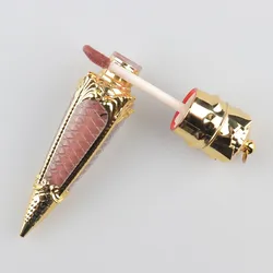 custom customize private label color matte liquid make your own glitter clear plumper oil lip gloss lipgloss lipstick kit