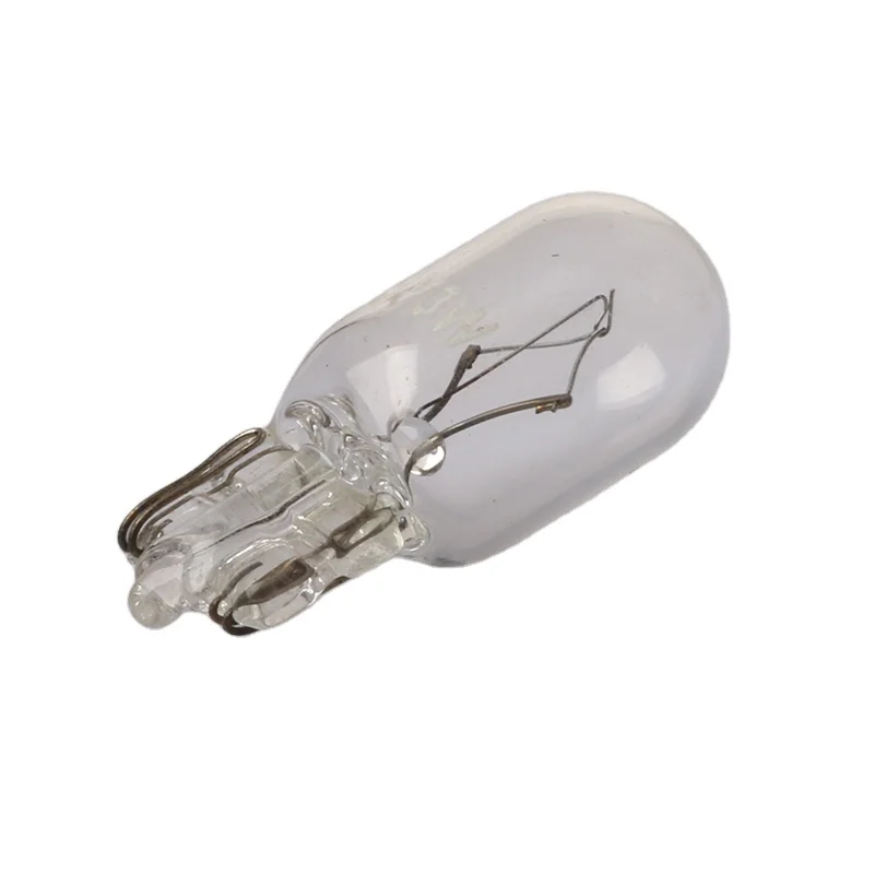 Automotive Panel Lights t10 12v 5w bulb Auto Wedge Bulbs T10 12V 24W Vehicle Signal Lights car accessories