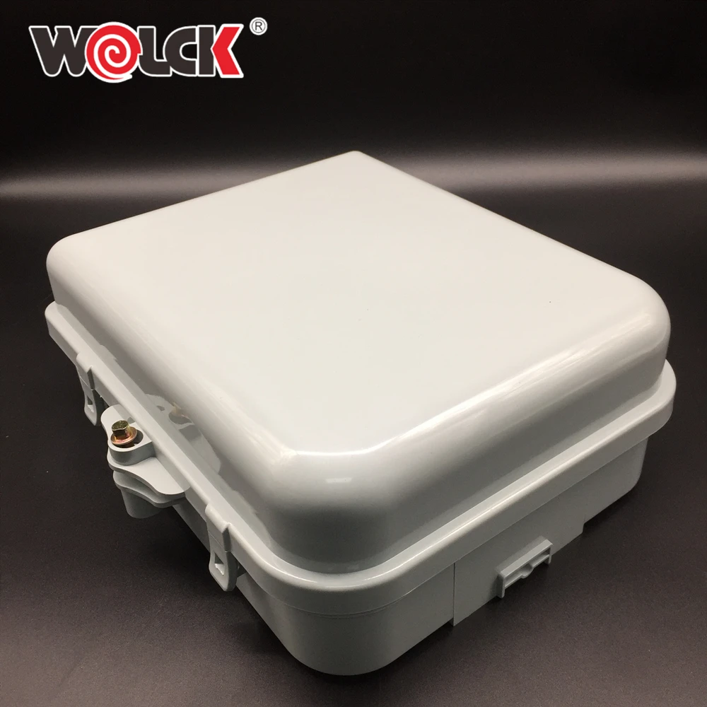 Wolck EPON ONU 8 port Reverse poe EPON ONU