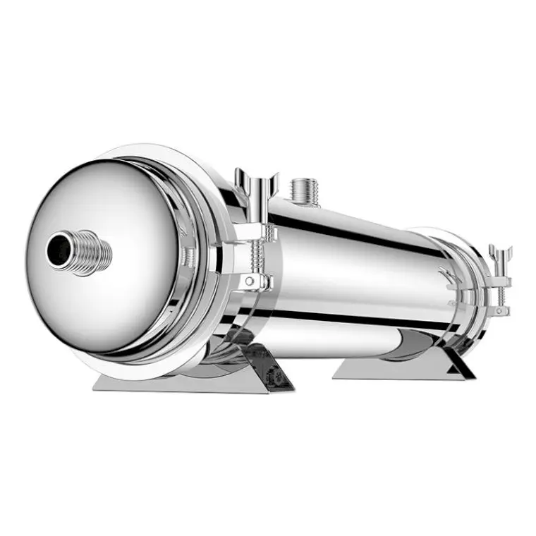Best Selling Stainless Steel Water Purifier System household Center Ultrafiltration Water Purifiers tap drink water filters