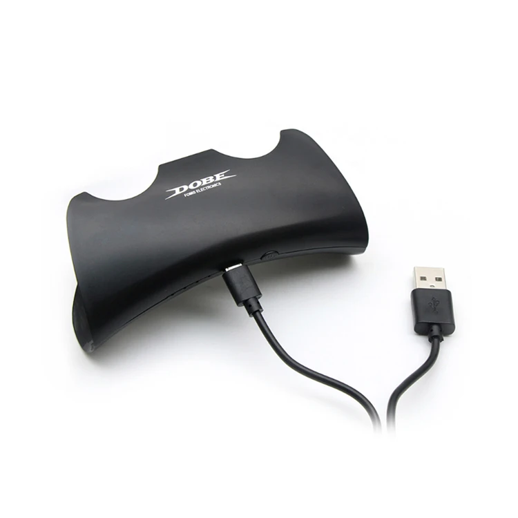 Portable For Ps4 Series Console Play station 4 Power Bank Controller Chargers Adapters Power Supply