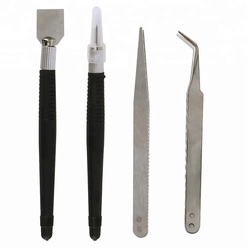 16 in 1 Mobile Phone Repair Tool Magnetic Screwdriver Set Tool Kit Torx T6 Screwdriver Set for Smartphone