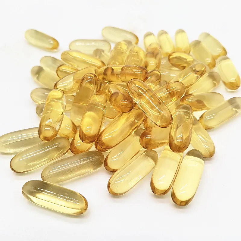 Pure omega 3 fish oil softgel 1000mg oem bulk omega 3 fish oil softgels - 33% epa & 22% dha 1000 mg