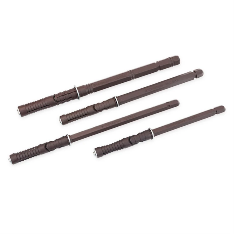 Customized Size Invisible Hidden Wall Mounted Shelf Support Hardware Portable Furniture Cabinet Shelf Support