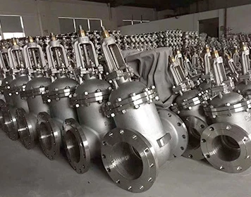 TKFM Customized Flanged ANSI Cast Stainless Steel Dn800 3 Inch Gate Valve Price