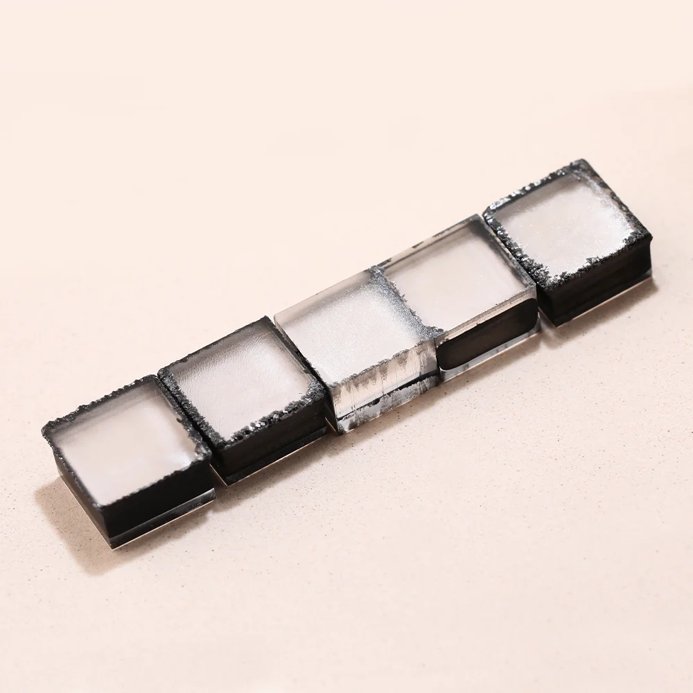 Wholesale  Price 3.5~11 Carat Cvd Rough Diamond Lab Grown Rough Diamonds Loose Diamond